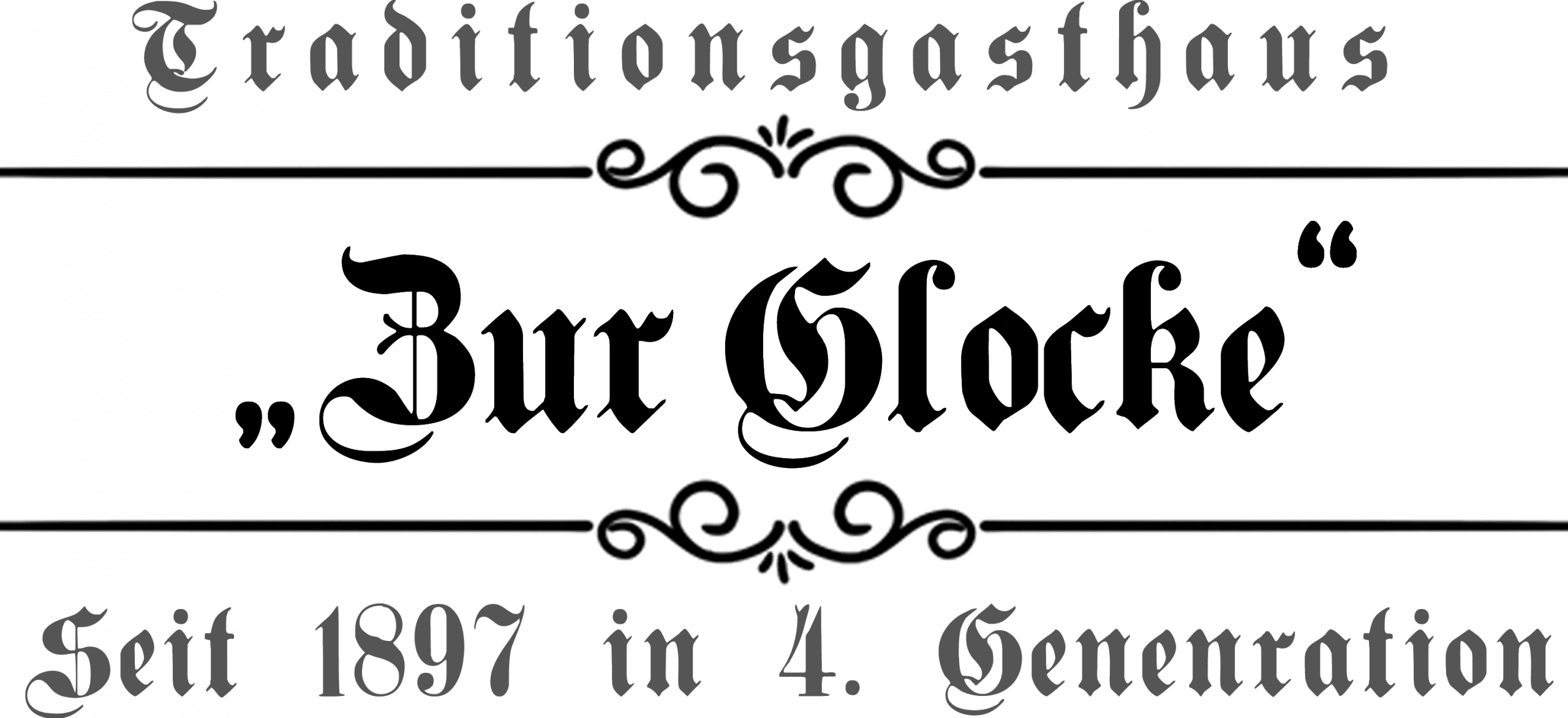 Zur Glocke – Traditionsgasthaus in Dinkelsbühls