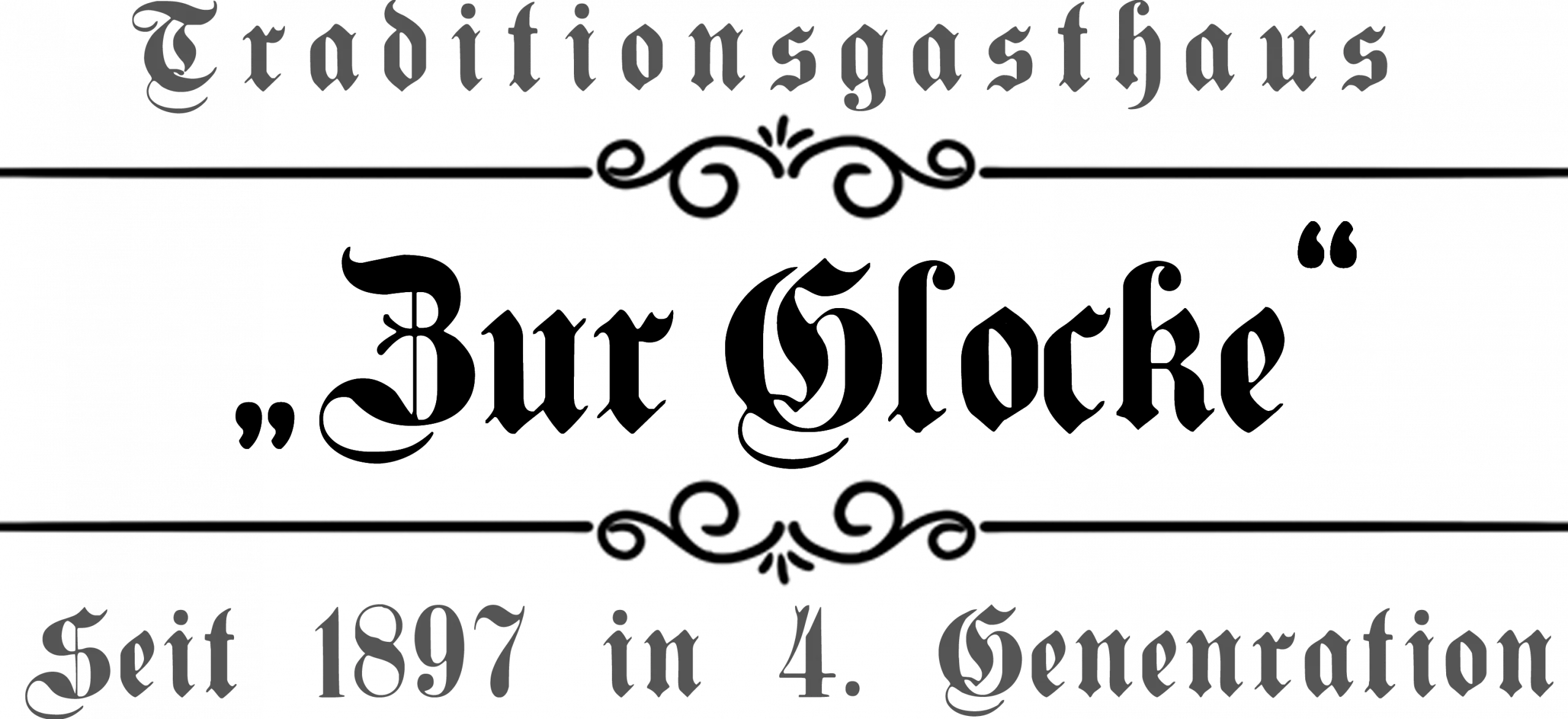 Zur Glocke – Traditionsgasthaus